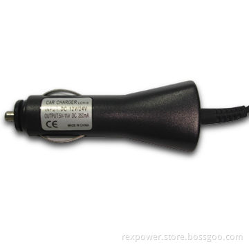 Cell Phone Charger with 5V DC Output Voltage, Sized 86 x 34 x 28mm